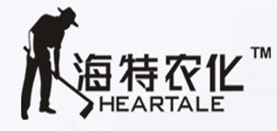 HEASTEED/海特品牌logo