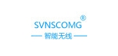 Svnscomg品牌logo