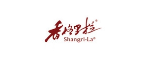 SHANGERRY/香格里品牌logo