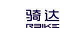 RBIKE/骑达品牌logo