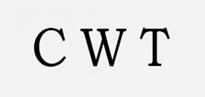 CWT品牌logo