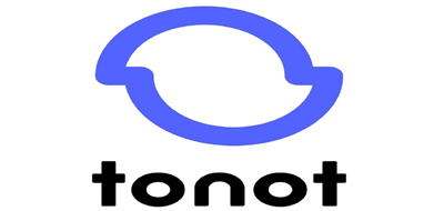 tonot品牌logo