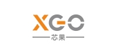 XGO/芯果品牌logo