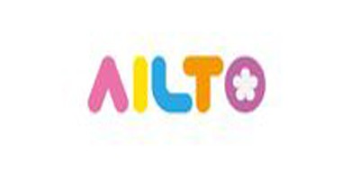 AILTO/爱乐陶品牌logo