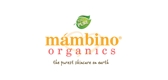 Mambino Organics品牌logo