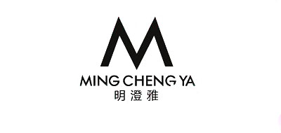 mcy/明澄雅品牌logo
