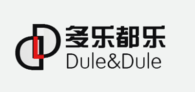 Dule＆Dule/多乐都乐品牌logo