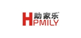 Hpmily/助家乐品牌logo