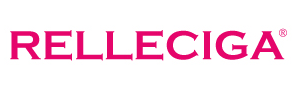 RELLECIGA/俪丝娅品牌logo