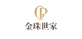 SJ－Pearl/金珠世家品牌logo