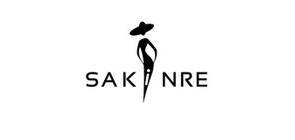 Sakinre/莎琪丽品牌logo