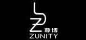 ZUMBO/尊博品牌logo