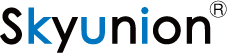 SKYUNION品牌logo