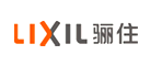 LIXIL/骊住品牌logo