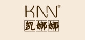 knn品牌logo