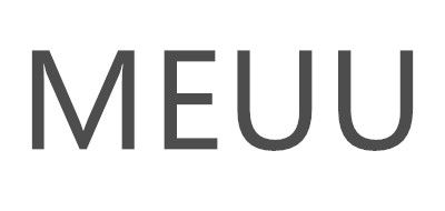 MeeU品牌logo
