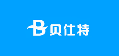 B/贝仕特品牌logo