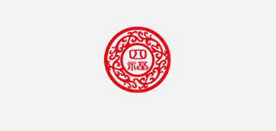 四福品牌logo