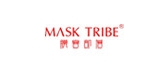 Mask Tribe/膜客部落品牌logo