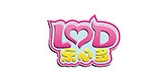 LMD/乐心多品牌logo