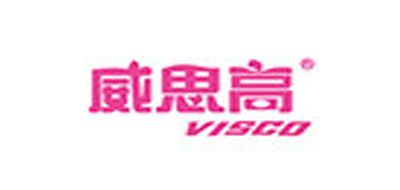 VISCO/威思高品牌logo