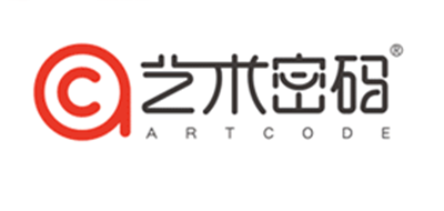 ART CODE/艺术密码品牌logo