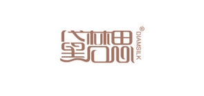黛梦思品牌logo
