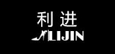LJ/利进品牌logo