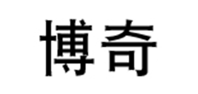 BOCKY/博奇品牌logo