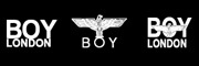 boylondon品牌logo