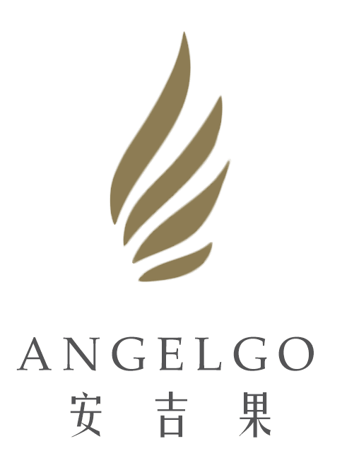 安吉果品牌logo
