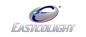 Eastcolight/怡高品牌logo