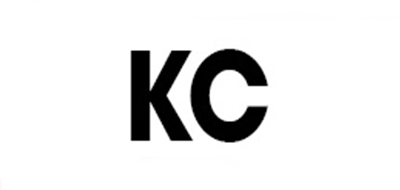 KC品牌logo
