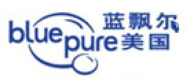 bluepure/蓝飘尔品牌logo