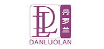 丹罗兰品牌logo