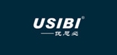 USIBI/优思必品牌logo
