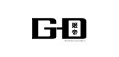 GD/姬帝品牌logo
