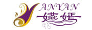 嬿嫣品牌logo