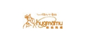 hugmamu品牌logo
