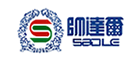 Sadle/帅达尔品牌logo