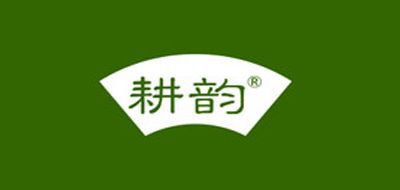 耕韵品牌logo