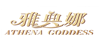 ATHENA GODDESS/雅典娜品牌logo