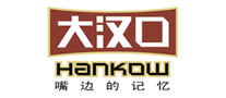大汉口品牌logo