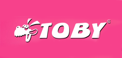 toby品牌logo