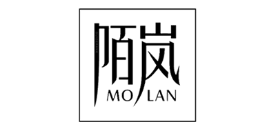 陌岚品牌logo