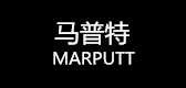 MARPUTT/马普特品牌logo