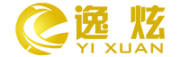 逸炫品牌logo