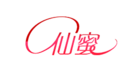 仙蜜品牌logo