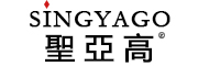 SINGYAGO/圣亚高品牌logo