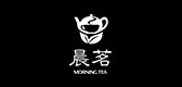 Morning Tea/晨茗品牌logo